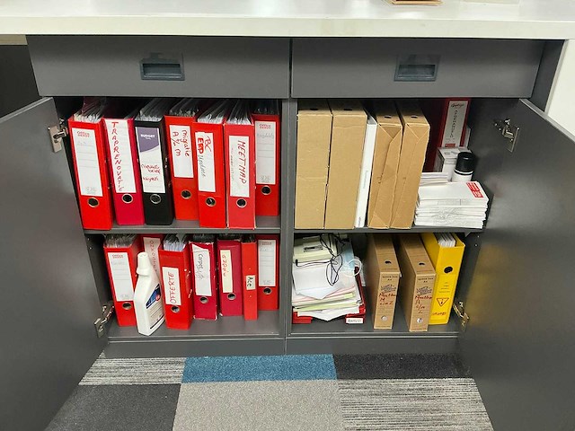 Winkel toonbank - afbeelding 5 van  8