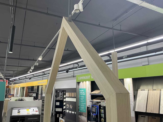 Winkel toonbank - afbeelding 6 van  8