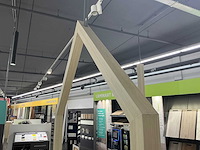 Winkel toonbank - afbeelding 6 van  8