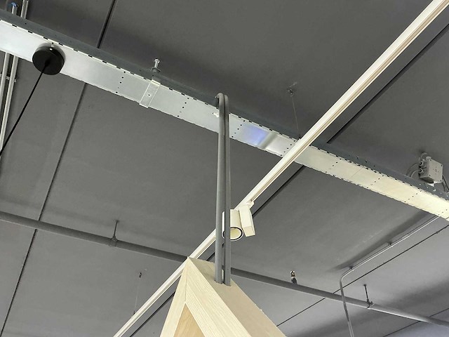 Winkel toonbank - afbeelding 7 van  8