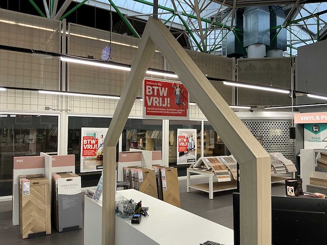 Winkel toonbank - afbeelding 4 van  5