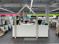 Winkel toonbank - afbeelding 2 van  9