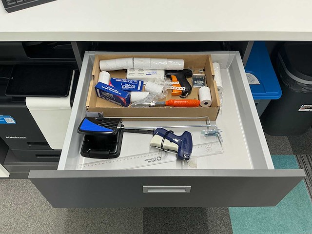 Winkel toonbank - afbeelding 5 van  9