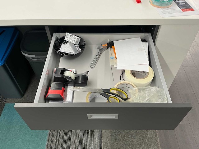 Winkel toonbank - afbeelding 6 van  9