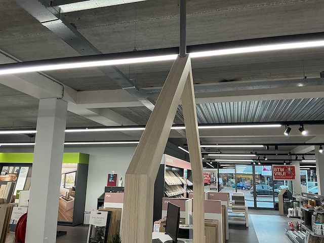 Winkel toonbank - afbeelding 8 van  9