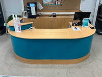 Winkel toonbank - afbeelding 2 van  7