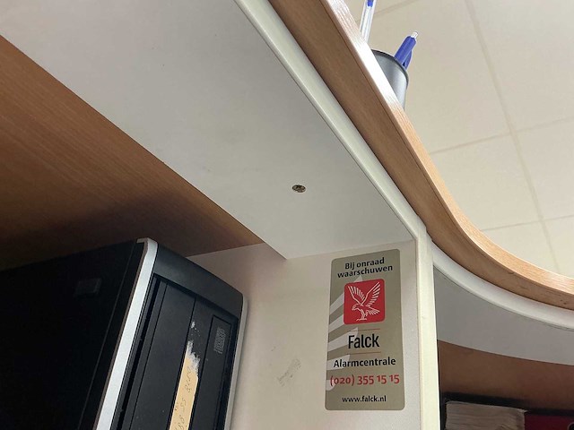 Winkel toonbank - afbeelding 5 van  7