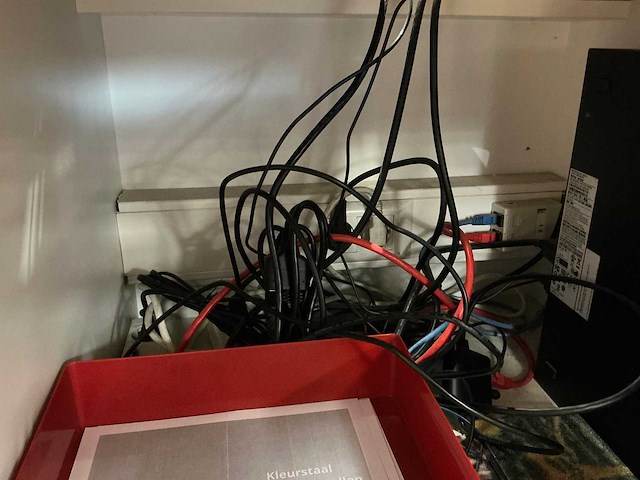 Winkel toonbank - afbeelding 6 van  7