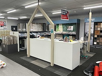 Winkel toonbank - afbeelding 1 van  10