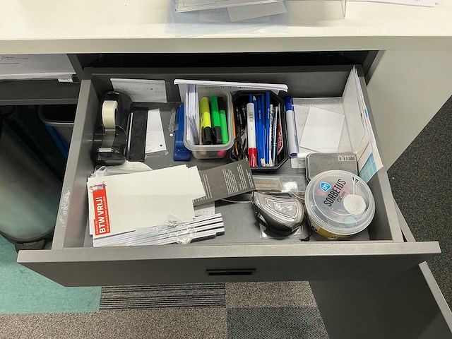 Winkel toonbank - afbeelding 8 van  10