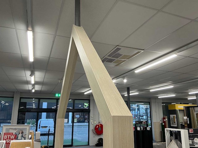 Winkel toonbank - afbeelding 9 van  10