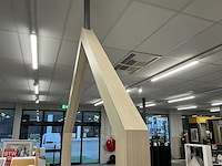 Winkel toonbank - afbeelding 9 van  10