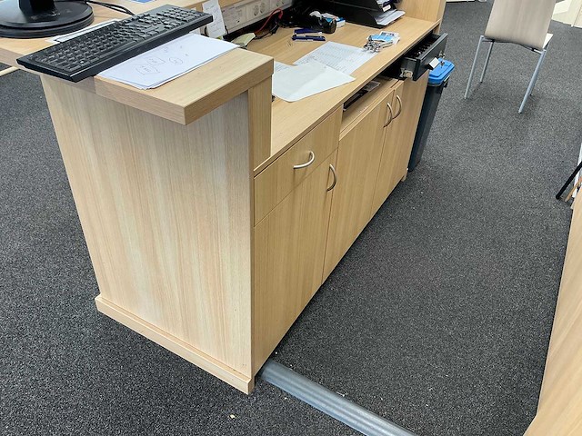 Winkel toonbank - afbeelding 2 van  4