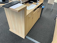 Winkel toonbank - afbeelding 2 van  4