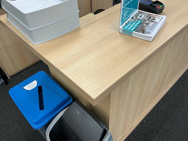 Winkel toonbank - afbeelding 4 van  4