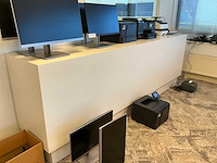 Winkel toonbank - afbeelding 1 van  9