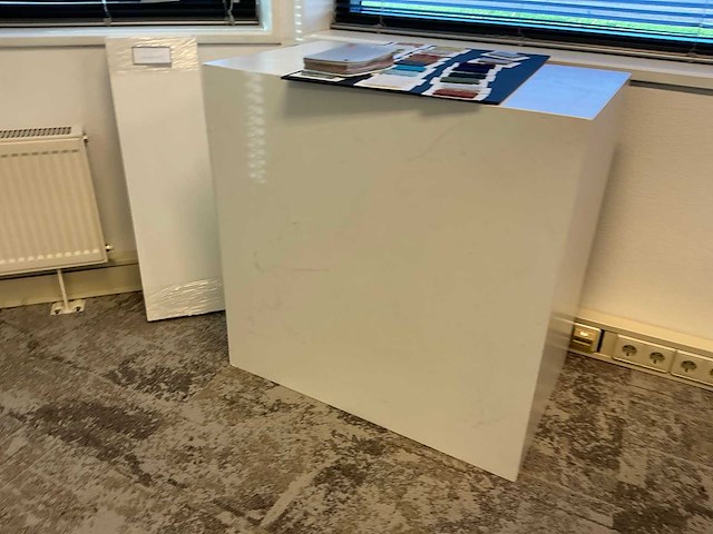 Winkel toonbank - afbeelding 2 van  9