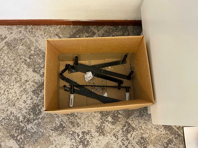 Winkel toonbank - afbeelding 8 van  9