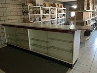 Winkel toonbank - afbeelding 2 van  3