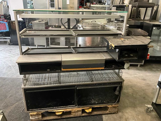 Winkel toonbank - afbeelding 5 van  8