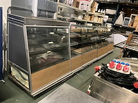 Winkel toonbank - afbeelding 1 van  7