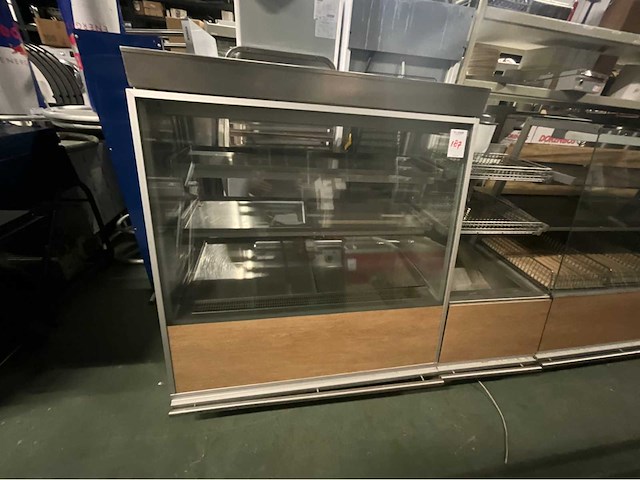 Winkel toonbank - afbeelding 2 van  7