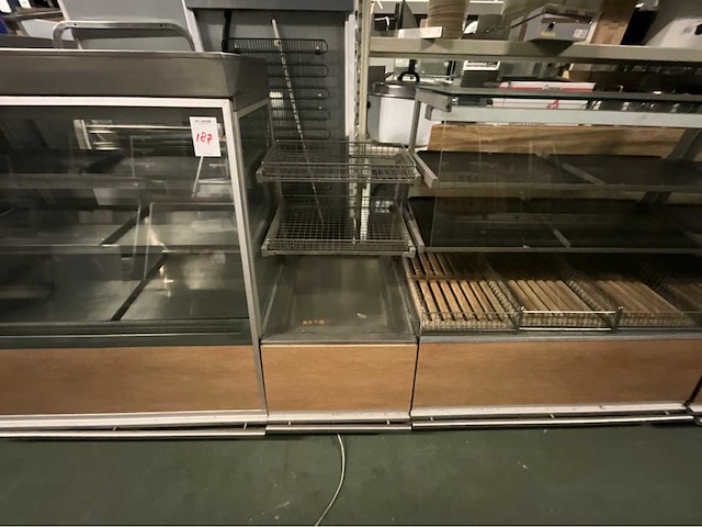 Winkel toonbank - afbeelding 3 van  7