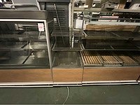 Winkel toonbank - afbeelding 3 van  7