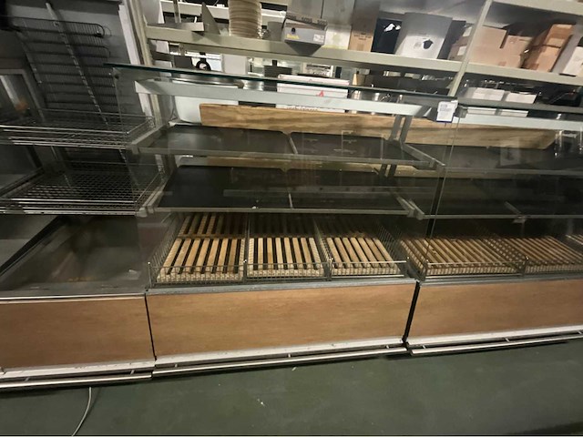 Winkel toonbank - afbeelding 4 van  7