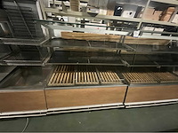 Winkel toonbank - afbeelding 4 van  7