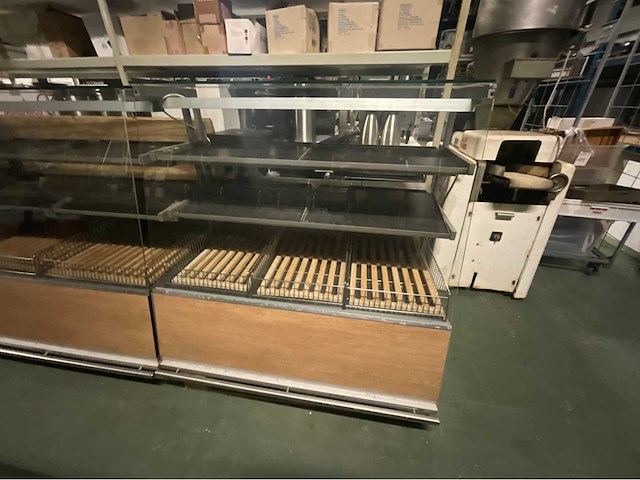 Winkel toonbank - afbeelding 6 van  7