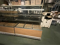 Winkel toonbank - afbeelding 6 van  7