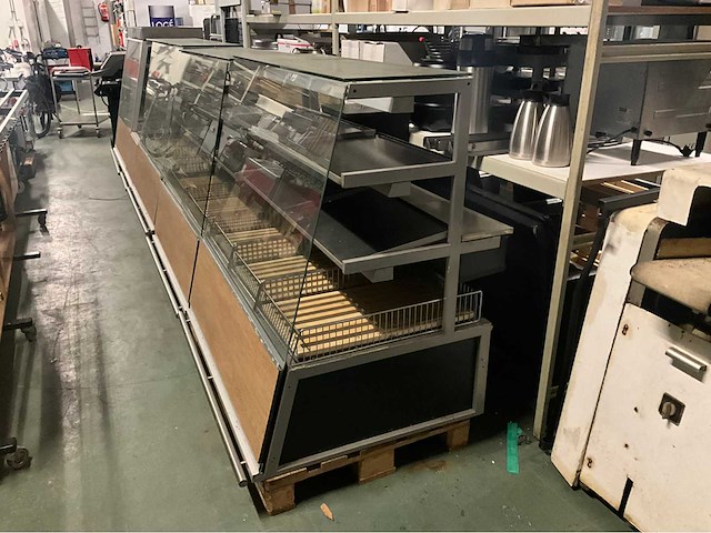 Winkel toonbank - afbeelding 7 van  7