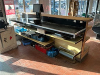 Winkel toonbank - afbeelding 2 van  5