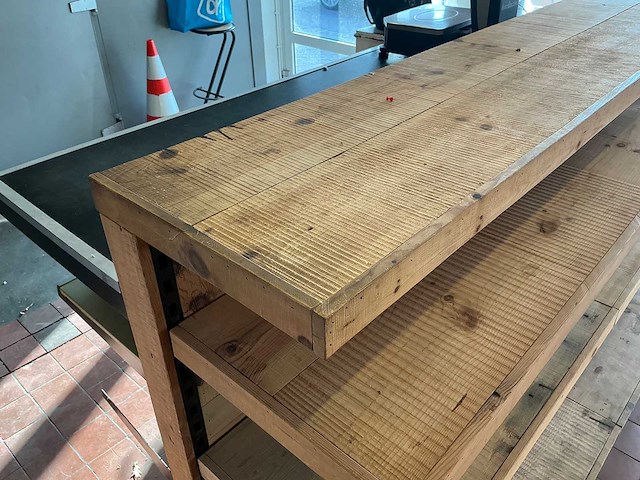 Winkel toonbank - afbeelding 3 van  5