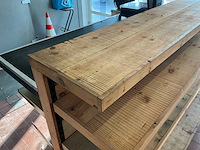 Winkel toonbank - afbeelding 3 van  5