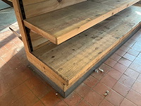 Winkel toonbank - afbeelding 4 van  5