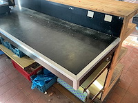 Winkel toonbank - afbeelding 5 van  5