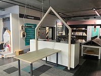 Winkel toonbank - afbeelding 1 van  9