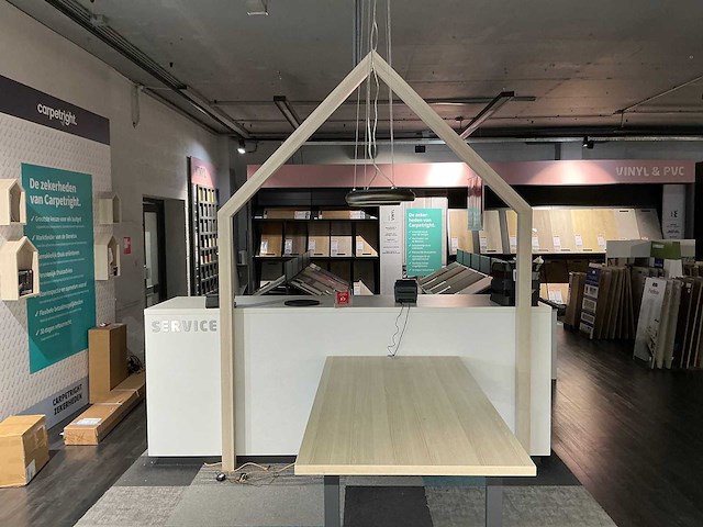 Winkel toonbank - afbeelding 6 van  9