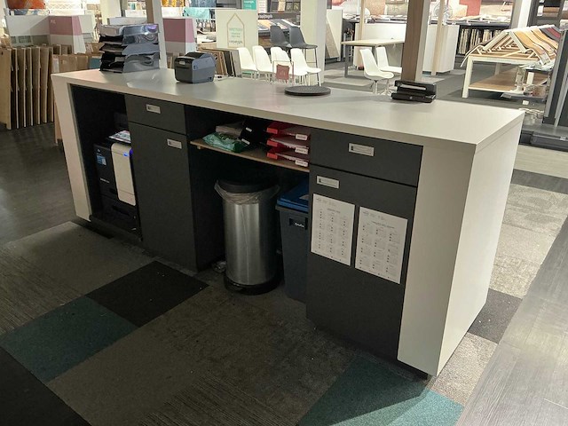 Winkel toonbank - afbeelding 2 van  9