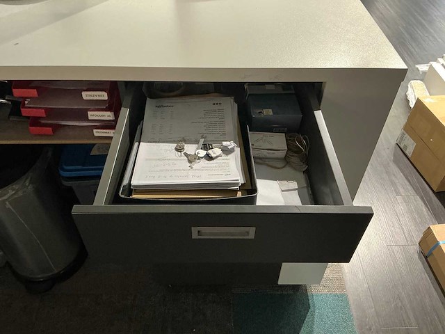 Winkel toonbank - afbeelding 4 van  9