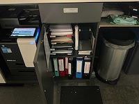 Winkel toonbank - afbeelding 5 van  9