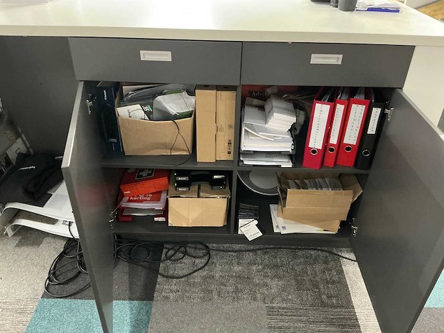 Winkel toonbank - afbeelding 6 van  7