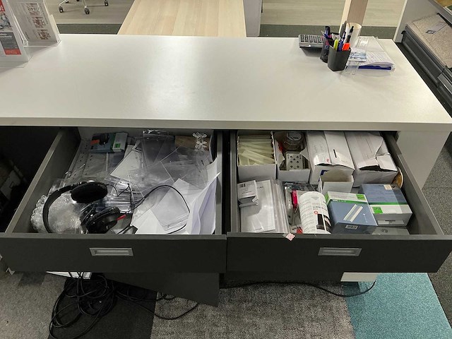 Winkel toonbank - afbeelding 4 van  7