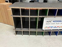 Winkel toonbank - afbeelding 4 van  6