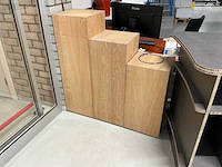Winkel toonbank - afbeelding 5 van  6