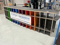Winkel toonbank - afbeelding 1 van  4