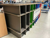 Winkel toonbank - afbeelding 4 van  4