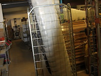 Winkel trollys verrijdbaarca 35 stuks - afbeelding 7 van  7